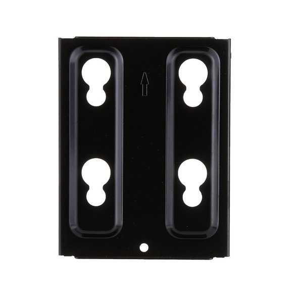 Phanteks SSD Bracket for Single SSD Enthoo Series Cases (PH-SDBKT_01) - Picture 3 of 4